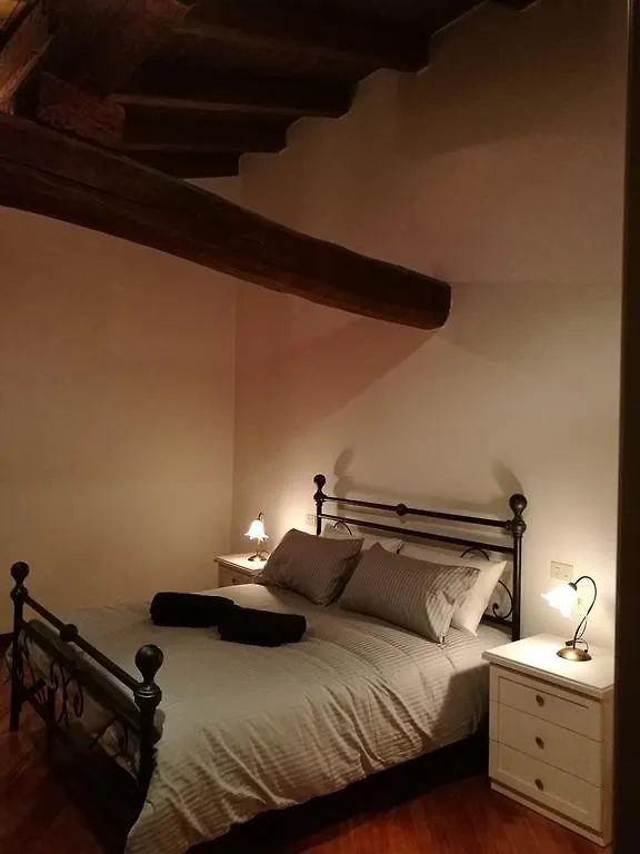Farolfi Apartments Pepoli Bologna