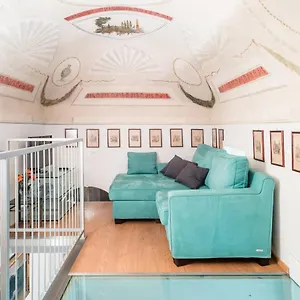 Apartment Fossalta Home, In The Heart Of The Historical Center, Bologna