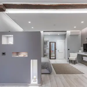 Mandria 1 2 Appartement