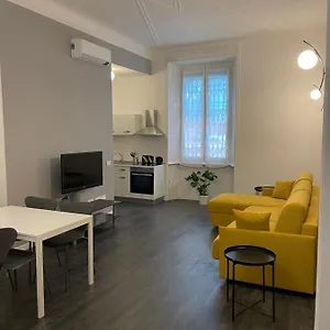 Centrale Apartment Appartamento Milano