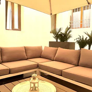 Indipendenza Luxury Appartement