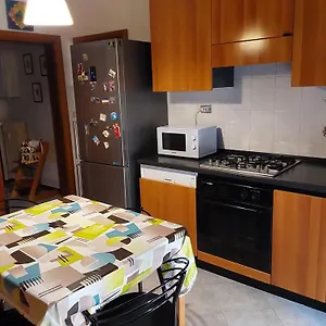 Casa Roberta E Gilberto Appartement