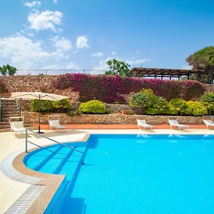 La Liccia - Camping&village Campeggio Santa Teresa di Gallura