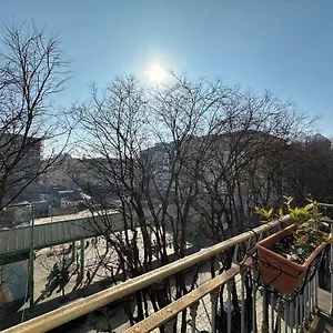 Luxury House Belgrande Appartamento Milano