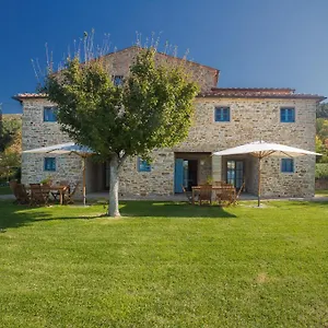 Odina Alloggio per agriturismo Loro Ciuffenna