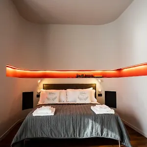 Carlotta Station Appartement
