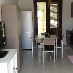 Lido Burrone Casa vacanze Favignana