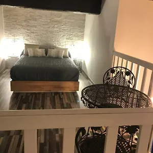 San Carlo House Appartement