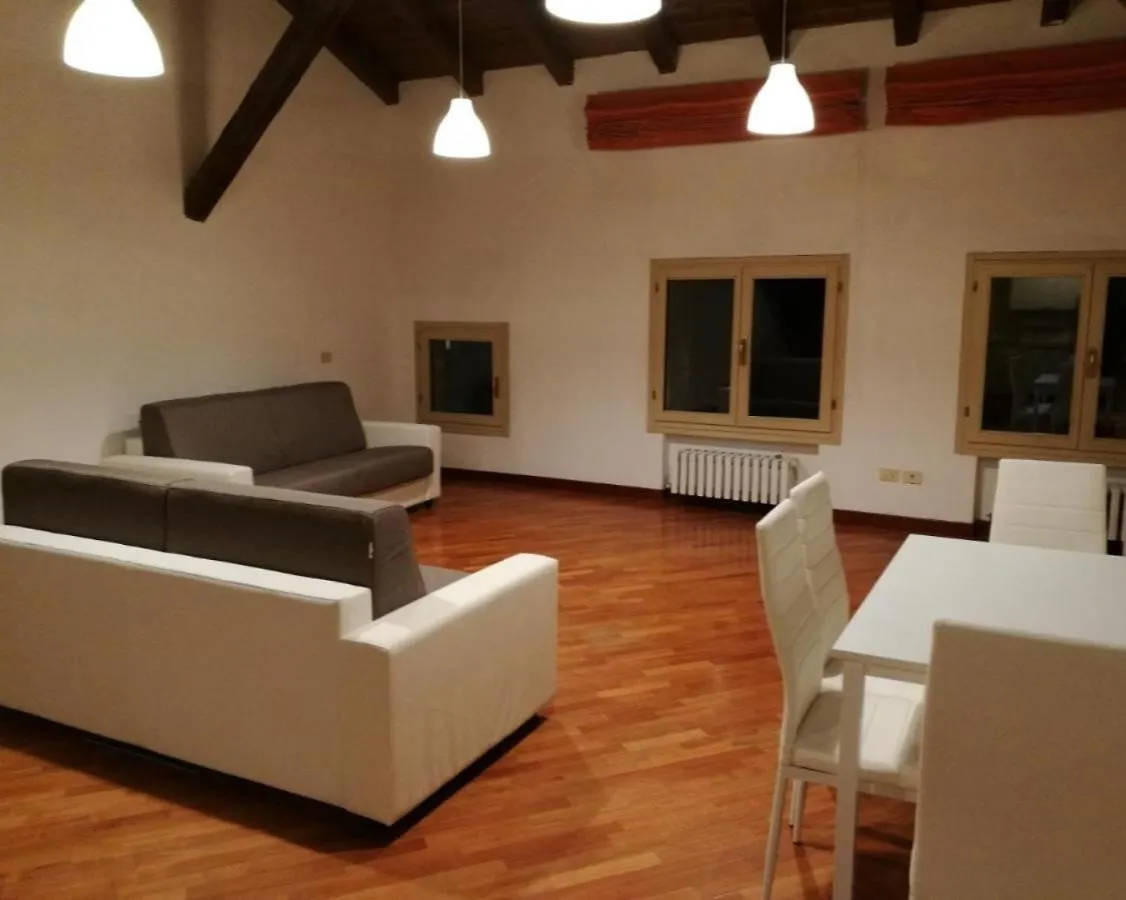 Farolfi Apartments Pepoli Bologna Italy