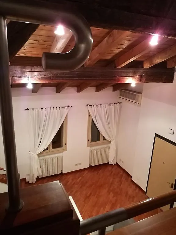 Farolfi Apartments Pepoli Bologna 0*,