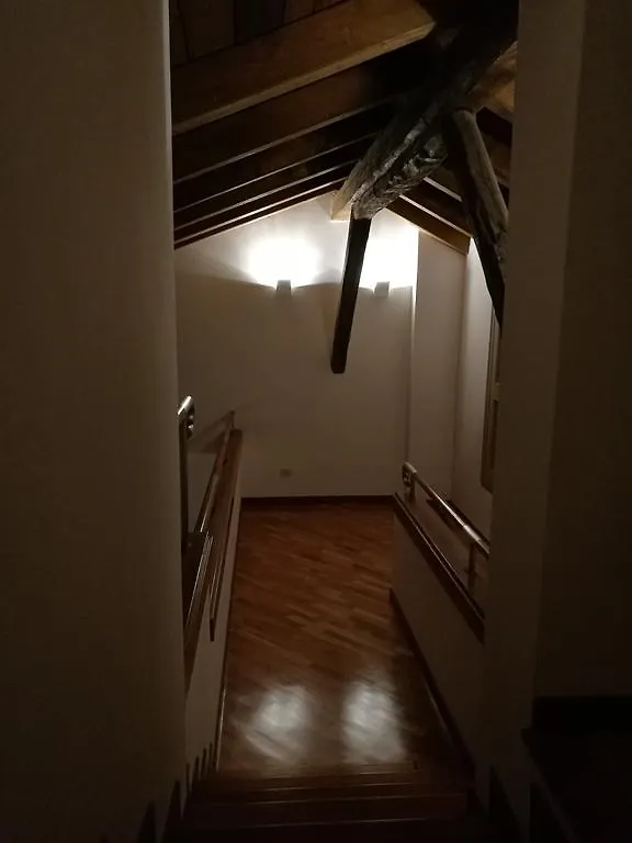 Farolfi Apartments Pepoli Bologna