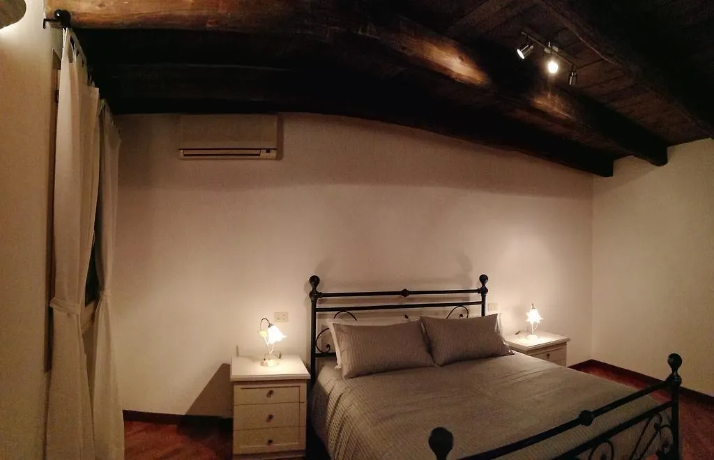 Farolfi Apartments Pepoli Bologna 0*,  Italy