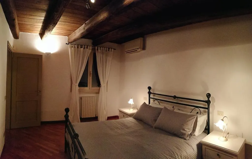 Farolfi Apartments Pepoli Bologna