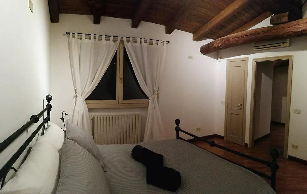 Farolfi Apartments Pepoli Bologna