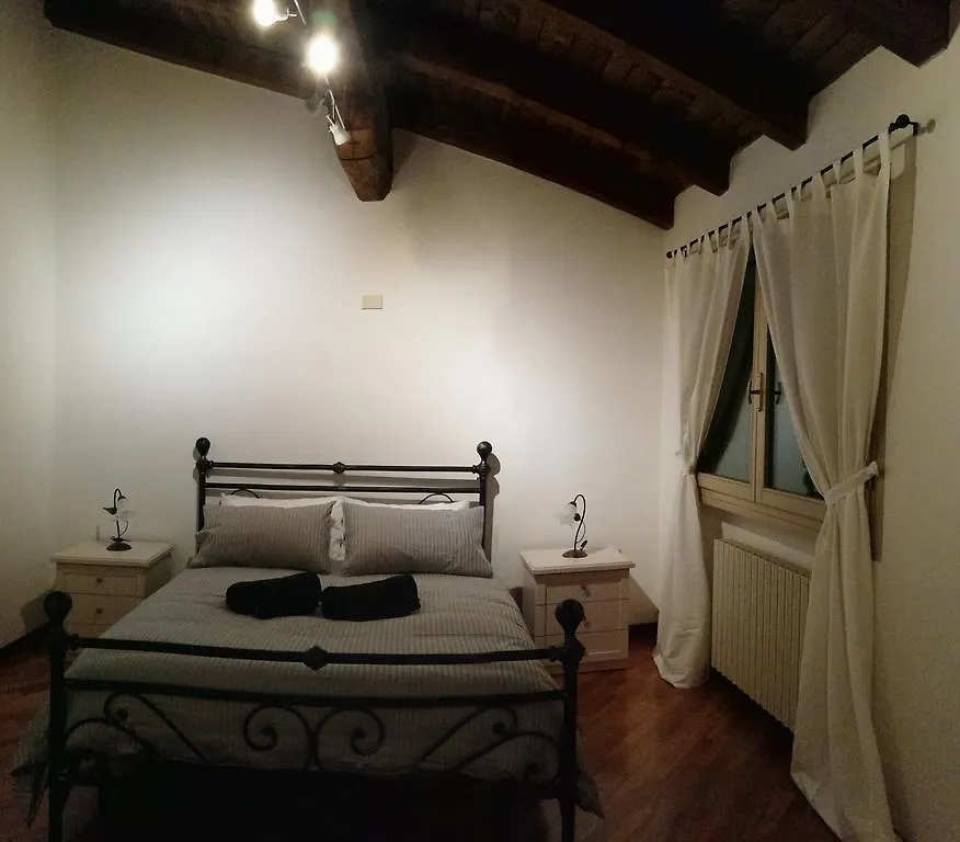 Farolfi Apartments Pepoli Bologna