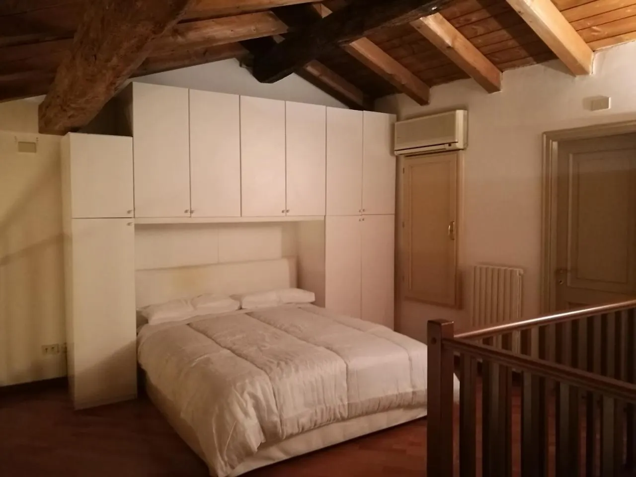 Farolfi Apartments Pepoli Boloňa Itálie