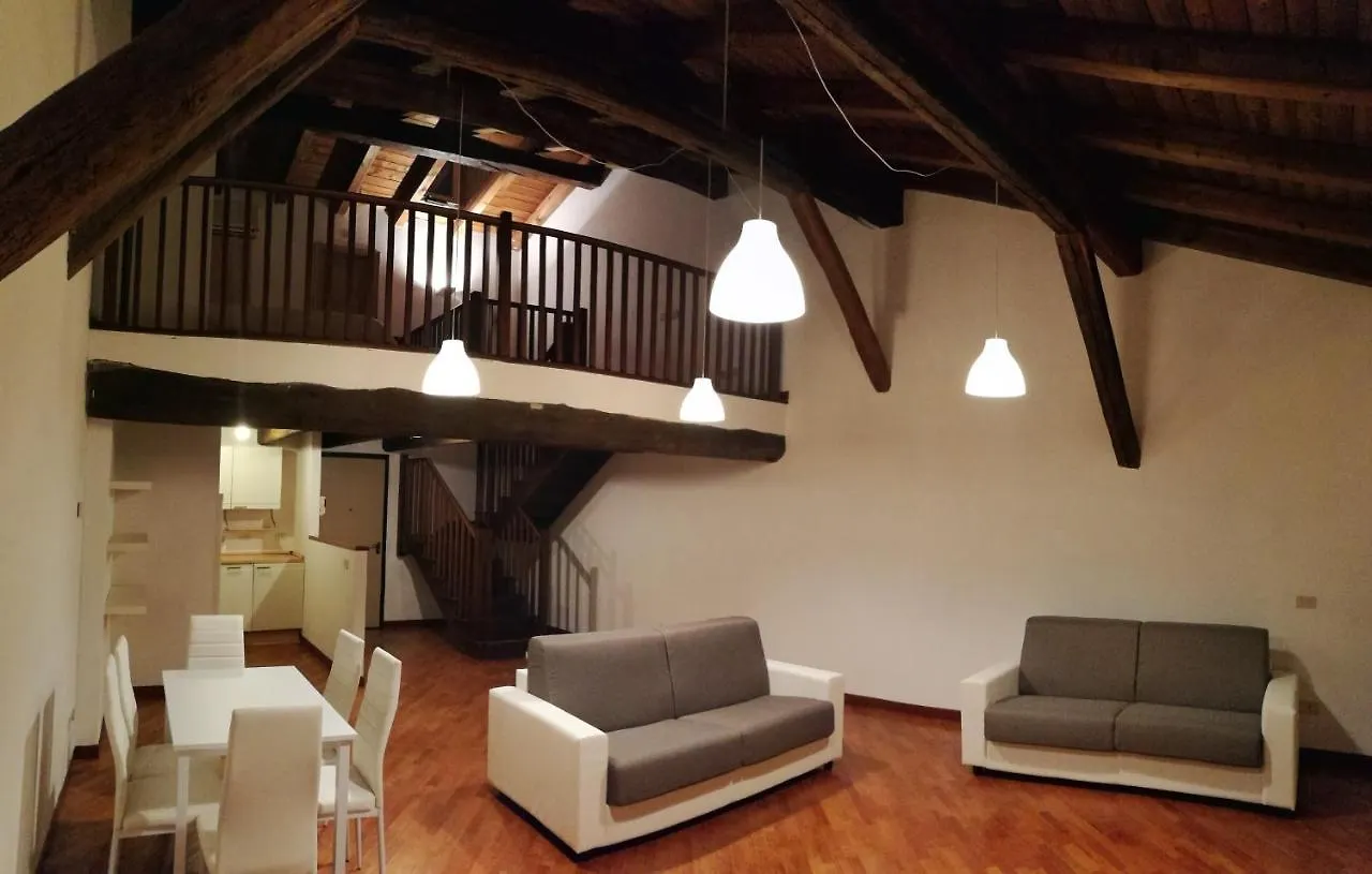 Farolfi Apartments Pepoli Bologna