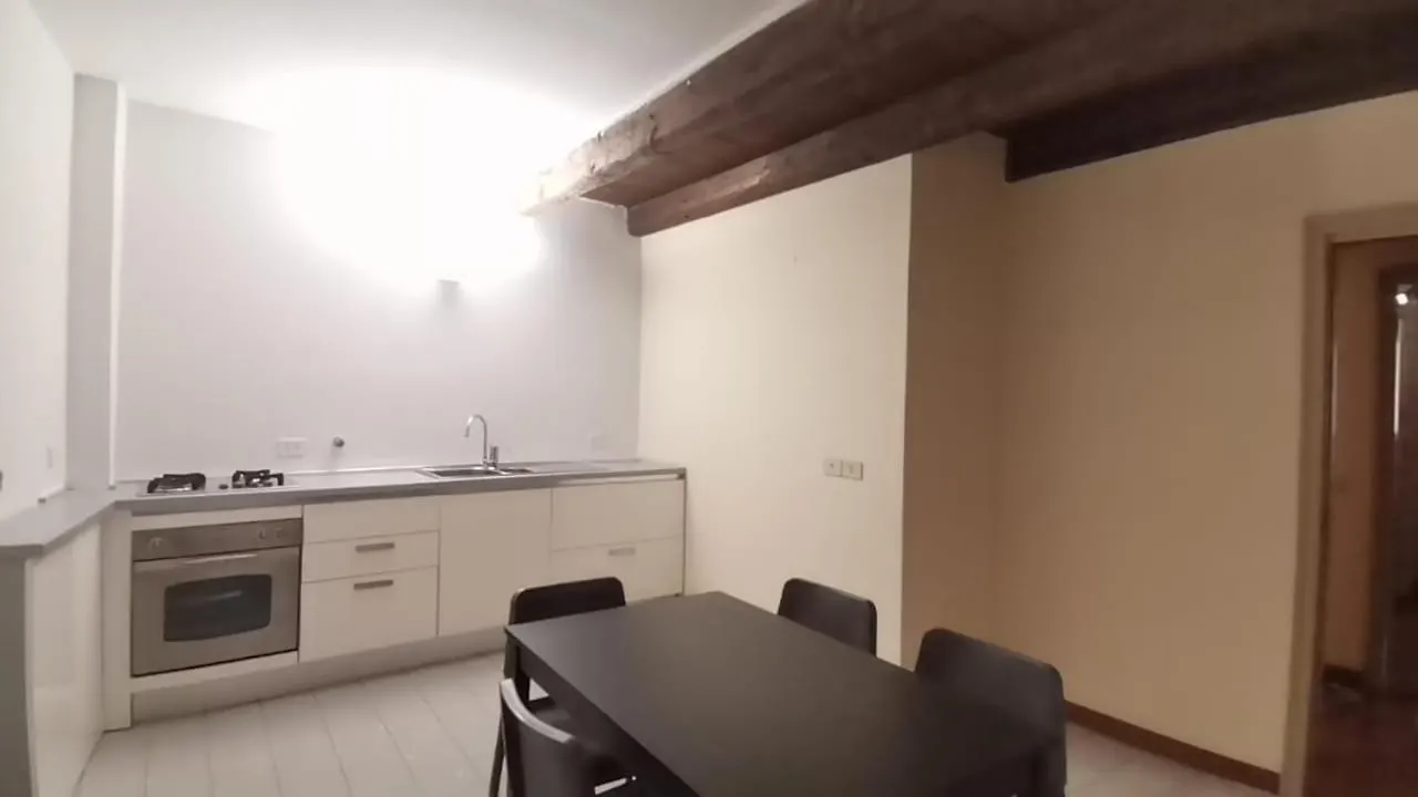 Farolfi Apartments Pepoli Bologne