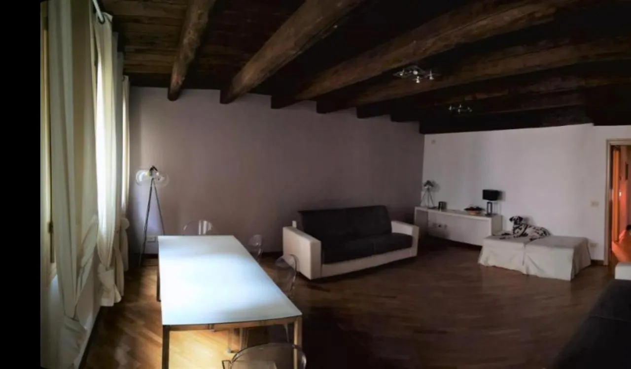 Farolfi Apartments Pepoli Bologna