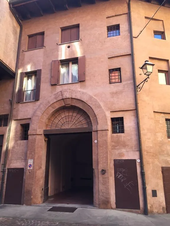 Farolfi Apartments Pepoli Bologna