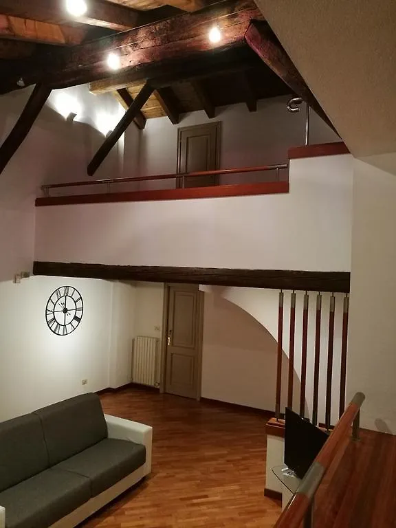 Farolfi Apartments Pepoli Bologna