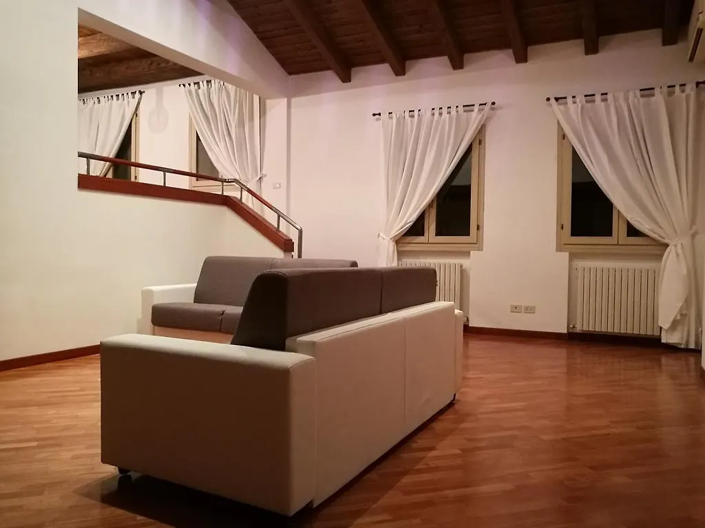 Farolfi Apartments Pepoli Bologna 0*,  Italy