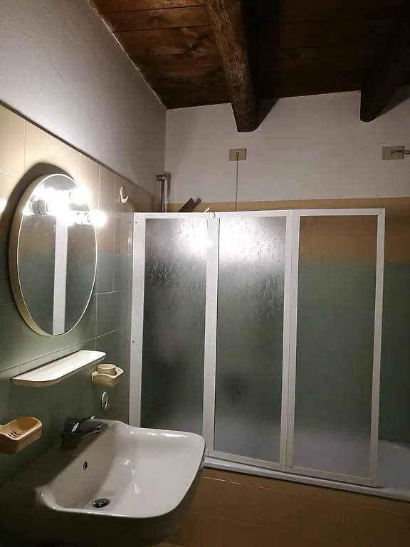 Farolfi Apartments Pepoli Bologna Italy