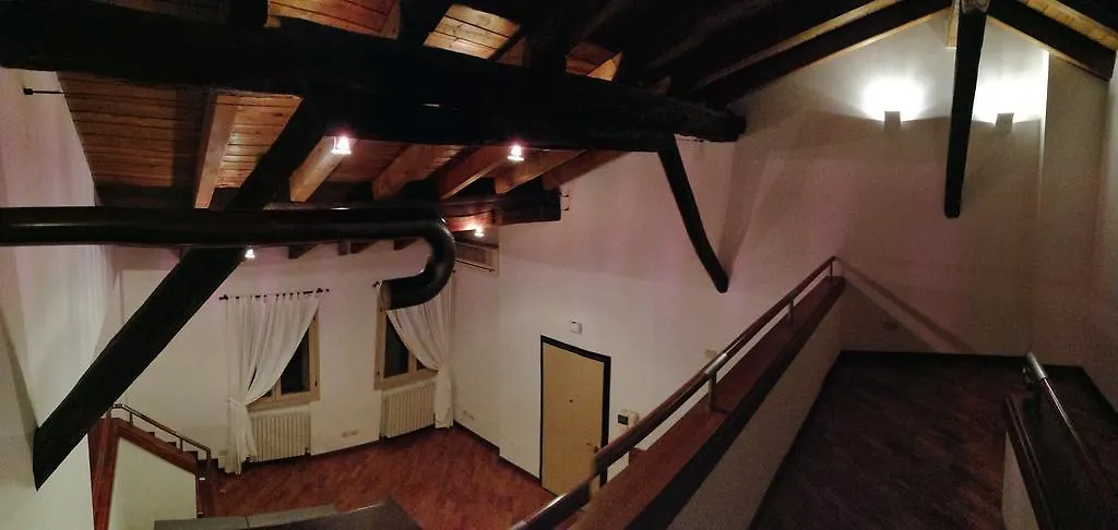 Farolfi Apartments Pepoli Bologna Italy