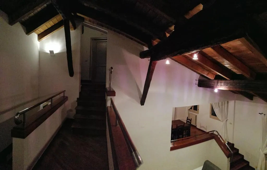 Farolfi Apartments Pepoli Bologna
