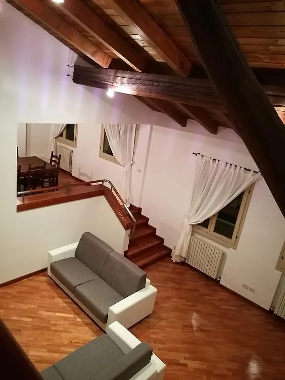 Farolfi Apartments Pepoli Bologna