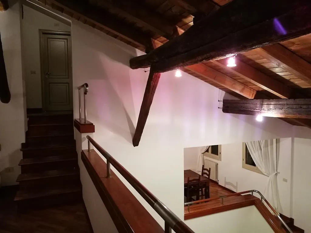 Farolfi Apartments Pepoli Bologna 0*,