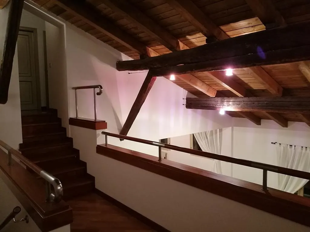 Farolfi Apartments Pepoli Bologna