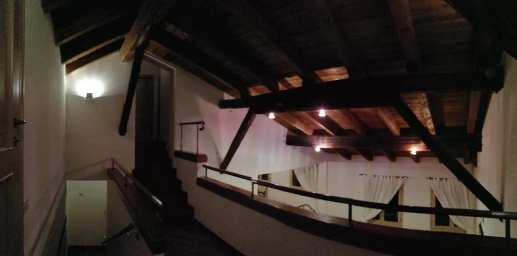 Farolfi Apartments Pepoli Bologne