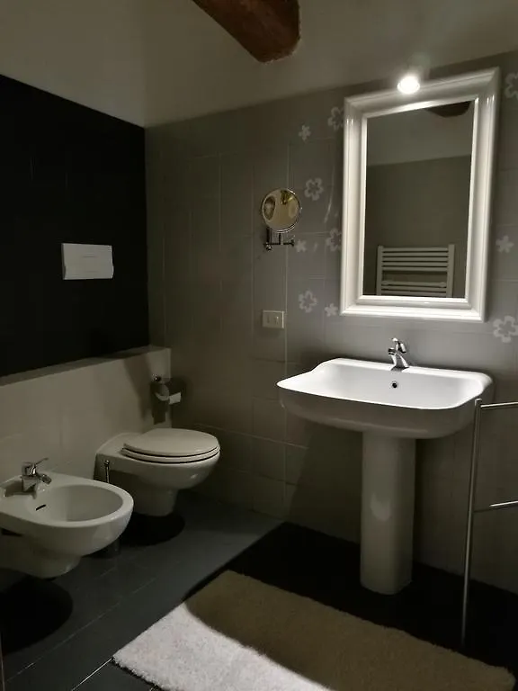 Farolfi Apartments Pepoli Bologna