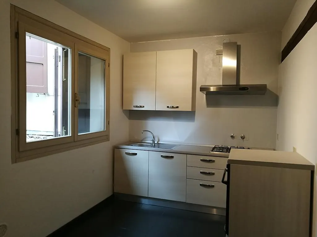 Farolfi Apartments Pepoli Bologna