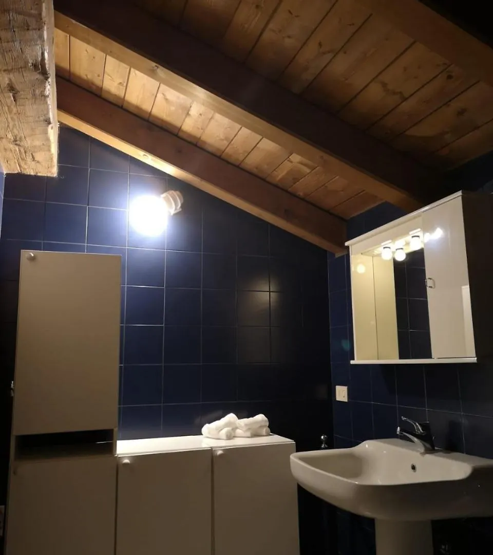Farolfi Apartments Pepoli Bologna 0*,  Italy