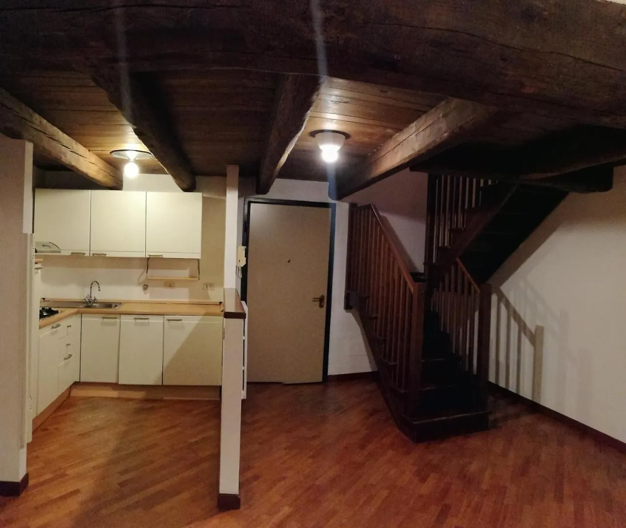 Farolfi Apartments Pepoli Bologna