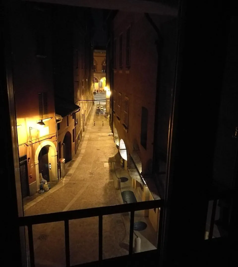 Farolfi Apartments Pepoli Bologna