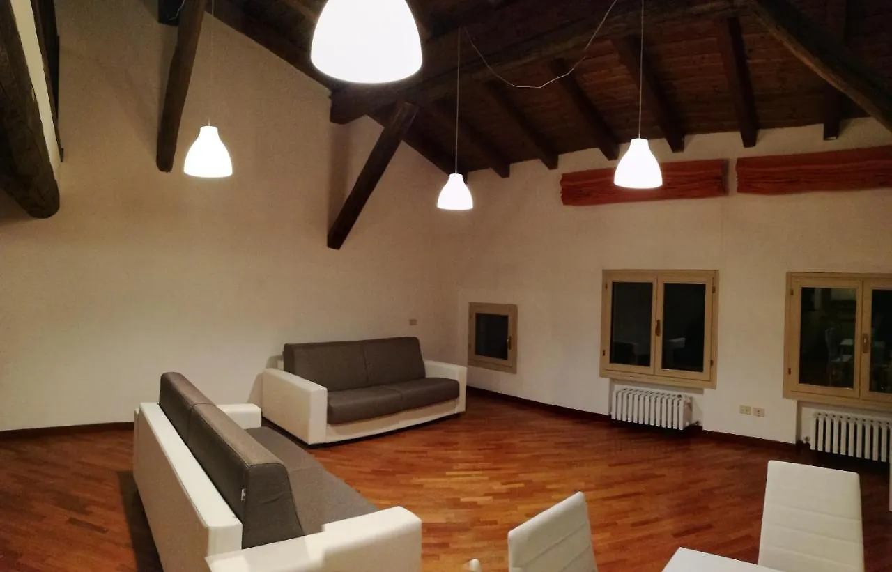 Farolfi Apartments Pepoli Bologna 0*,