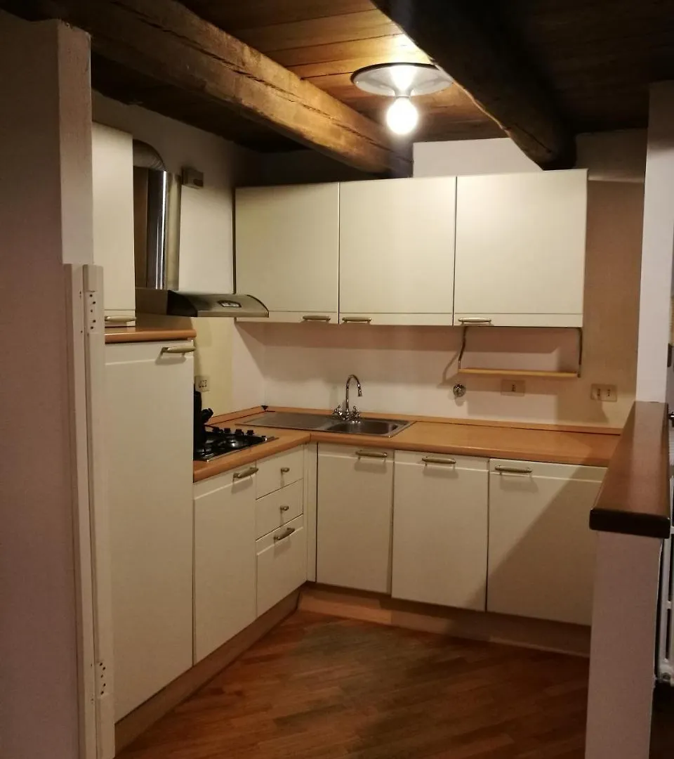 Farolfi Apartments Pepoli Bologna Italy