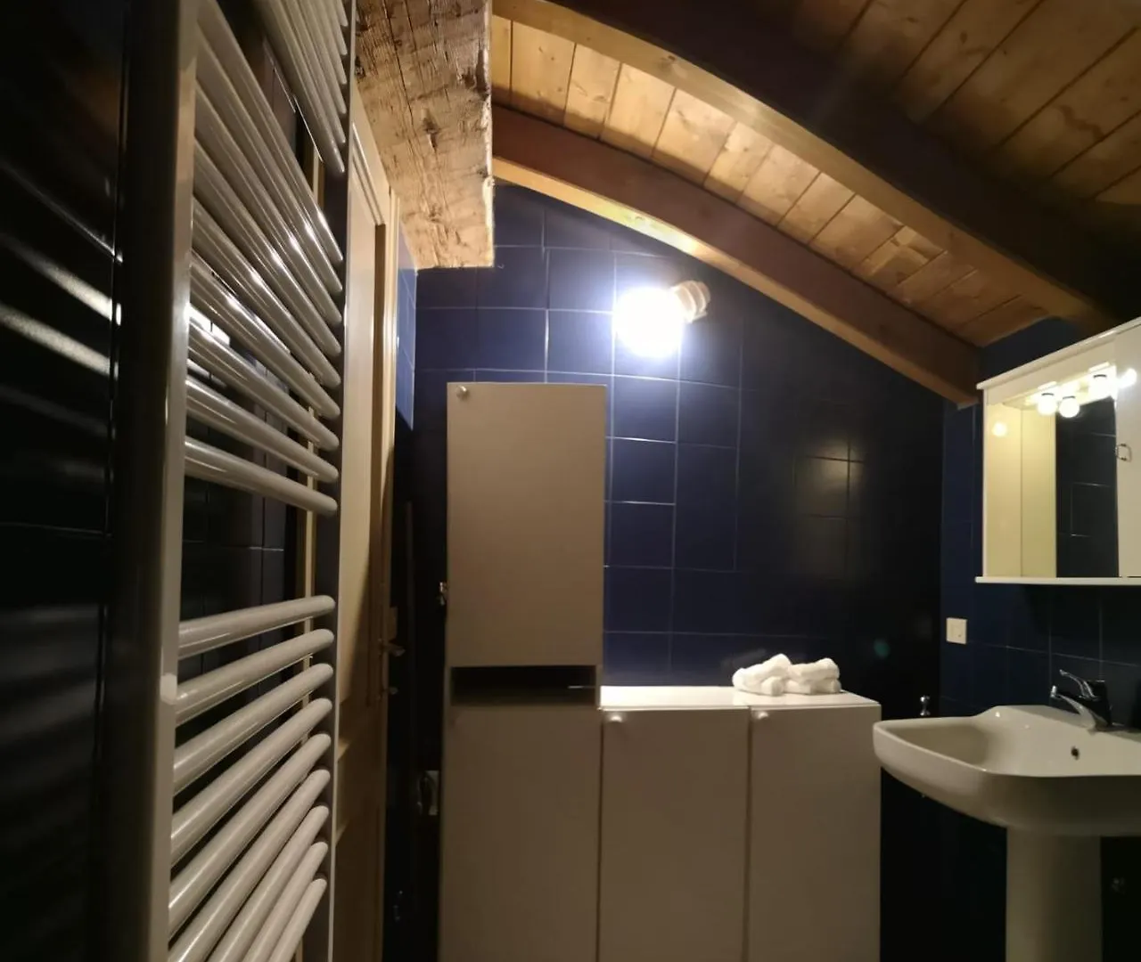 Farolfi Apartments Pepoli Bologna