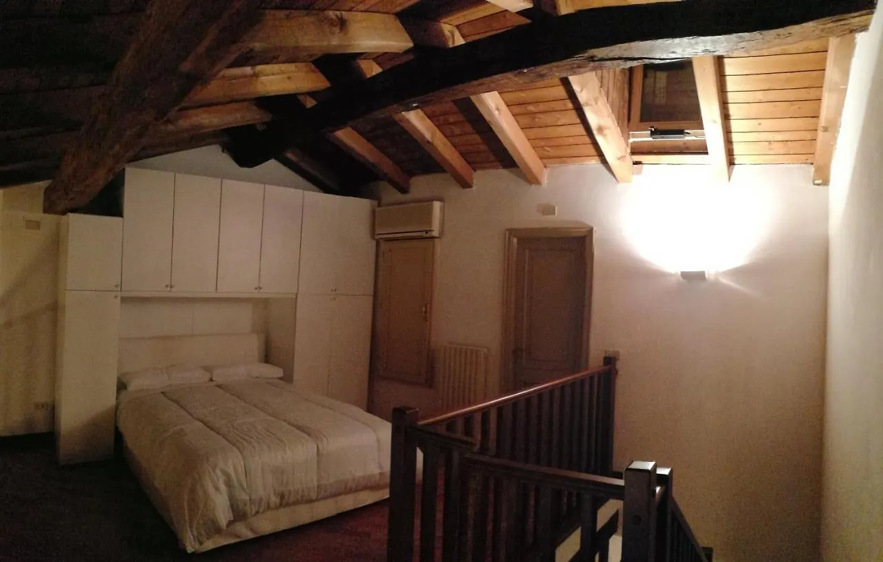 Farolfi Apartments Pepoli Bologna