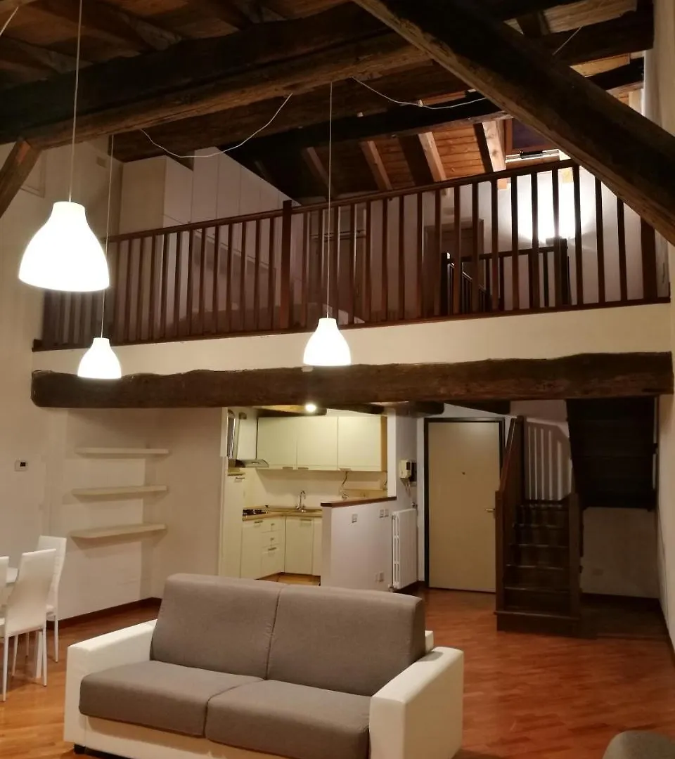 Farolfi Apartments Pepoli Bologna