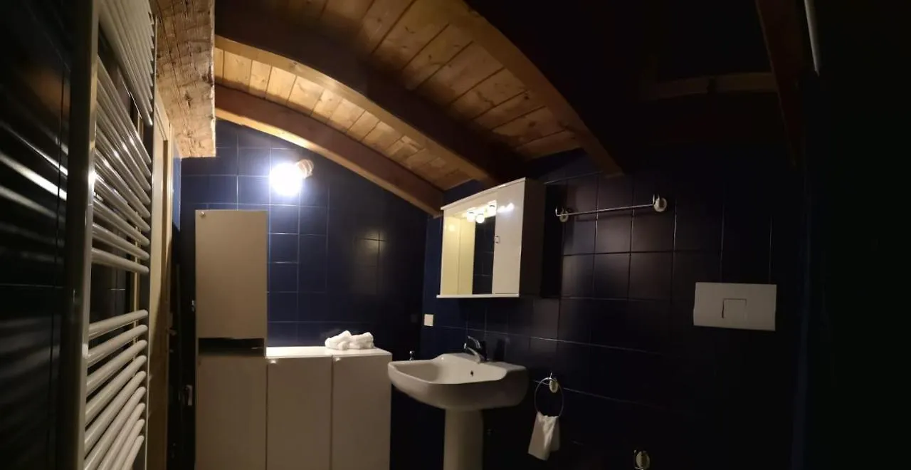 Farolfi Apartments Pepoli Bologna