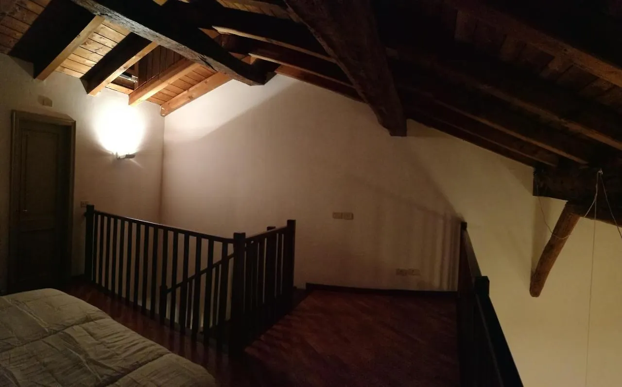 Farolfi Apartments Pepoli Bologna 0*,  Italy