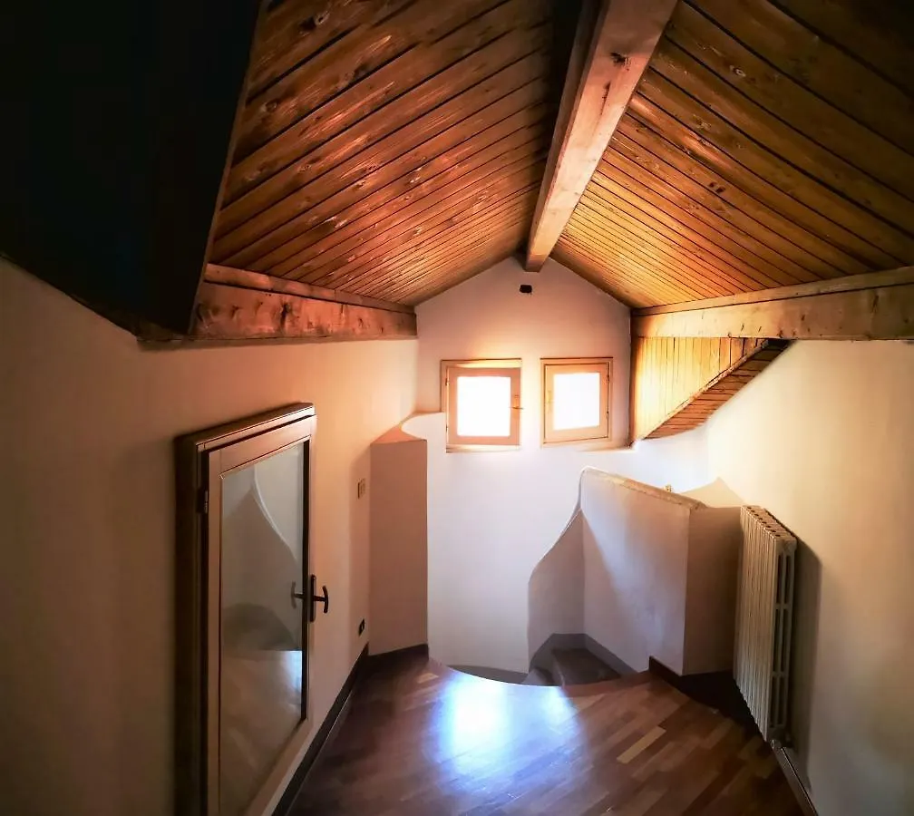 Farolfi Apartments Pepoli Bologna