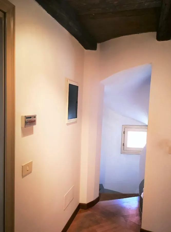 Farolfi Apartments Pepoli Bologna